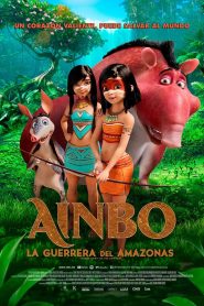 Ainbo: La guerrera del amazonas (2021)