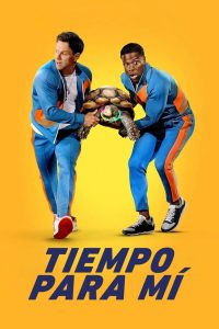 Tiempo para mí (2022)