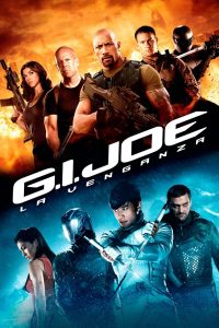 G.I. Joe: El contraataque (2013)