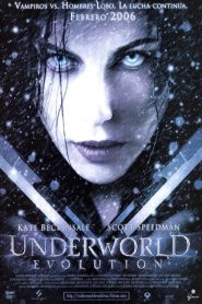 Inframundo: La evolución (2006)
