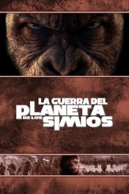 El planeta de los simios: La guerra (2017)