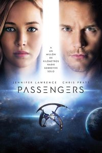 Pasajeros (2016)