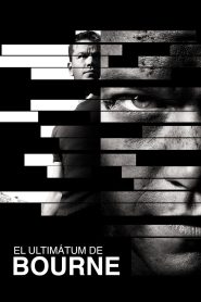 Bourne: El ultimátum (2007)