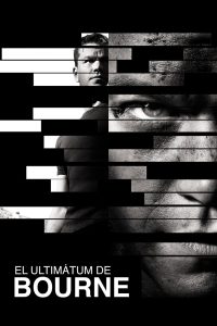 Bourne: El ultimátum (2007)
