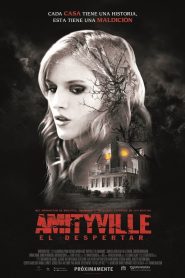 Amityville: El despertar (2017)
