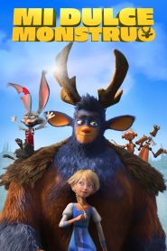 Mi dulce monstruo (2021)