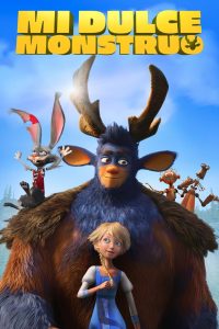 Mi dulce monstruo (2021)