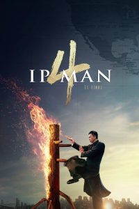 Ip Man 4 (2019)