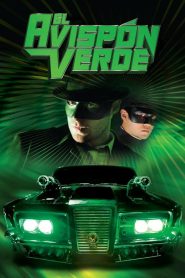 El avispón verde (2011)
