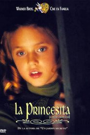La Princesita (1995)