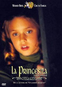 La Princesita (1995)