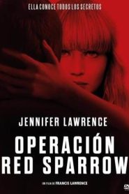 Operación Red Sparrow (2018)