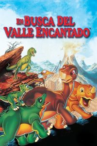 La tierra antes del tiempo (1988)