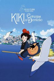 Kiki: Entregas a domicilio (1989)