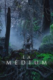 La médium (2021)