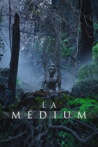La médium (2021)