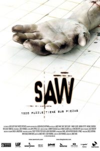 El juego del miedo (2004)