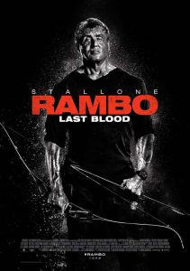 Rambo: Last Blood (2019)
