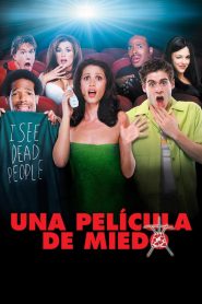 Scary Movie (2000)