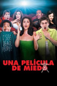 Scary Movie (2000)