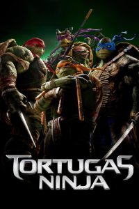 Tortugas Ninja (2014)
