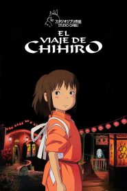El viaje de Chihiro (2001)
