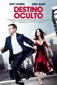 Los agentes del destino (2011)