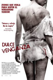 Dulce venganza (2010)