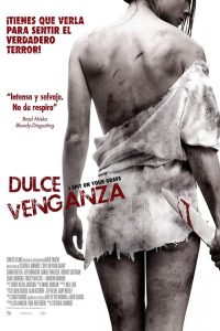 Dulce venganza (2010)