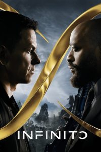 Infinito (2021)