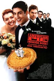 American Pie 3: La boda (2003)