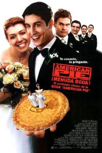 American Pie 3: La boda (2003)