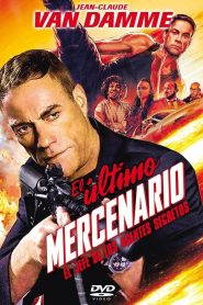 El último mercenario (2021)
