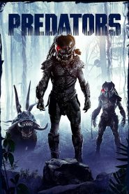 Depredadores (2010)
