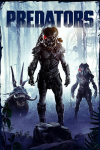 Depredadores (2010)