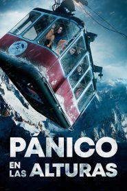 Pánico en las alturas (2019)