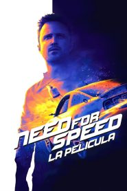 Need for Speed: La película (2014)