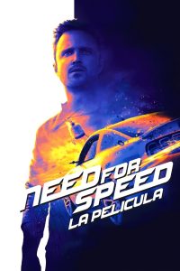 Need for Speed: La película (2014)