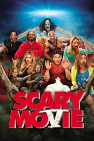 Scary Movie 5 (2013)