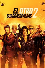 Duro de cuidar 2 (2021)