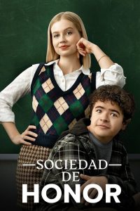 Sociedad de honor (2022)