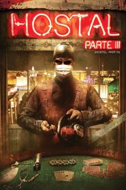 Hostal: Parte 3 (2011)