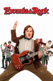 Escuela de Rock (2003)
