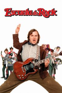Escuela de Rock (2003)
