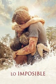 Lo imposible (2012)
