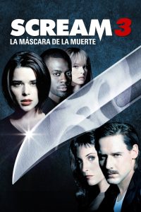 Scream 3 (2000)