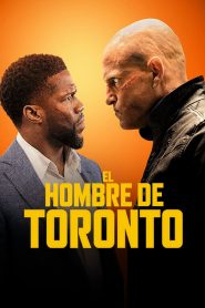 El hombre de Toronto (2022)