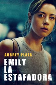 Emily la criminal (2022)