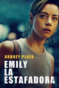 Emily la criminal (2022)