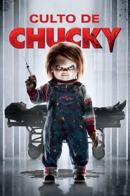 Culto a Chucky (2017)